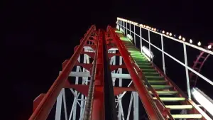 Задник до фильму"Пункт призначення 3" #789883