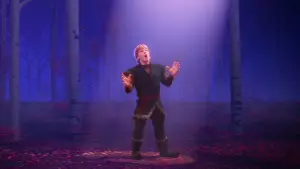 Задник до фильму"Крижане серце 2" #576047