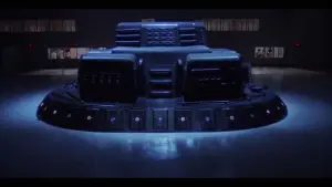 Задник до фильму"Ангар 18" #425330