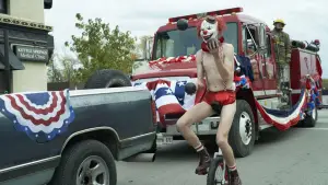 Задник до фильму"Клоун Френдо" #588655