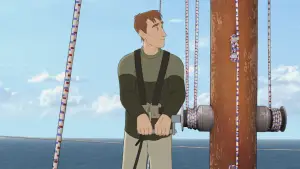 Задник до фильму"Королівство Кенсуке" #756315