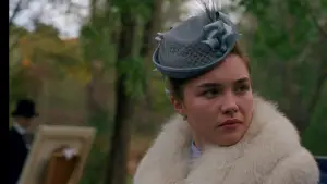 Задник до фильму"Маленькі жінки" #613450