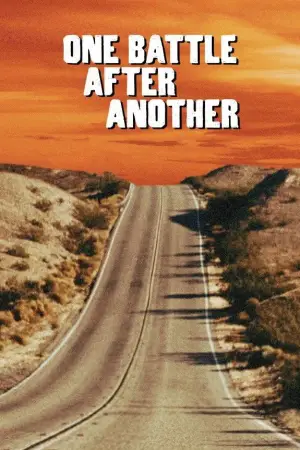 Постер до фильму"Одна битва за іншою" #764818