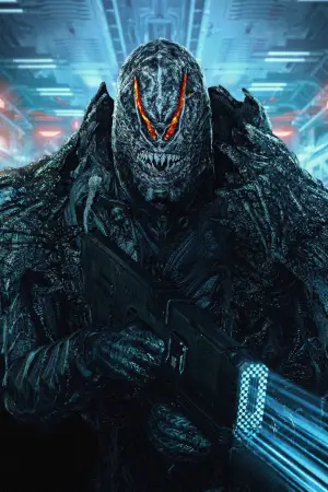 Постер до фильму"Осіріс" #765162