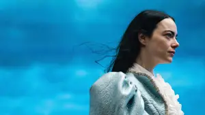 Задник до фильму"Бідолашні створіння" #311390