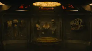 Задник до фильму"Хижак: Дикі землі" #507811