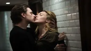 Задник до фильму"Сексуальна залежність" #318957