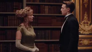 Задник до фильму"Звір" #755968