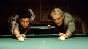 Задник до фильму"Колір грошей" #726790