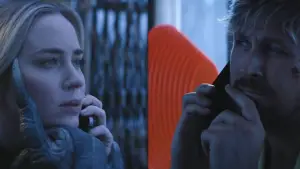 Задник до фильму"Каскадер" #572143