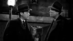 Задник до фильму"Мальтійський сокіл" #755155