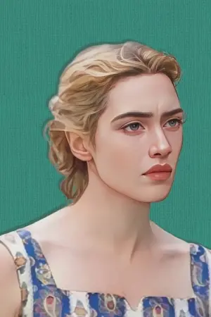 Постер до фильму"Читець" #454405