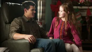 Задник до фильму"Сутінки. Сага: Світанок - Частина 2" #170111