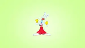 Задник до фильму"Хто підставив кролика Роджера" #209899