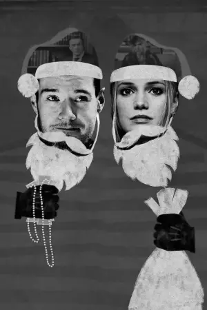 Постер до фильму"Святкове пограбування" #599348