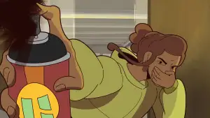 Задник до фильму"VivaCidade" #794151