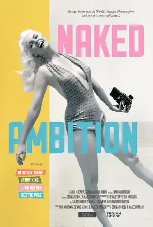 Постер до фильму"Naked Ambition" #857245