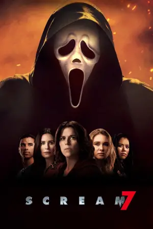 Постер до фильму"Крик 7" #746099