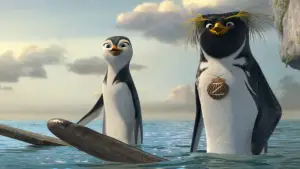 Задник до фильму"Тримай хвилю" #696414