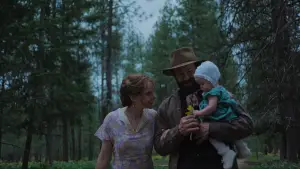 Задник до фильму"Потяг у снах" #514881