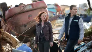 Задник до фильму"13 хвилин" #330981