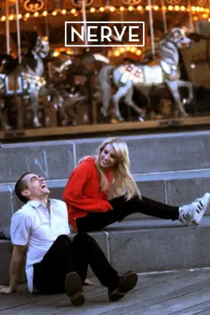 Постер до фильму"Нерв" #801329