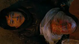 Задник до фильму"Я бачив диявола" #802108