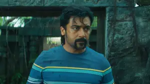 Задник до фильму"ரெட்ரோ" #885926