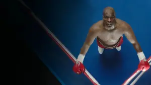 Задник до фильму"Великий Джордж Форман" #317814