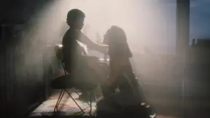 Задник до фильму"Штучний розум" #714345