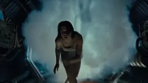 Задник до фильму"Чужий: Ромул" #545945