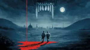 Задник до фильму"Американський перевертень у Лондоні" #701832