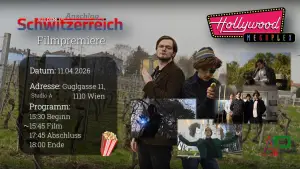 Задник до фильму"Anschlag aus dem Schwitzerreich" #796923