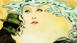 Задник до фильму"Китайський квартал" #182870