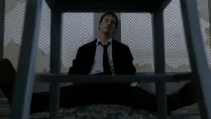 Задник до фильму"Костянтин: Володар темряви" #599949