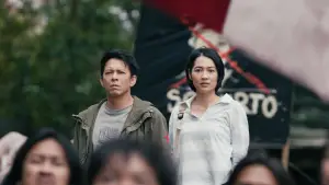 Задник до фильму"Dilan ITB 1997" #798561