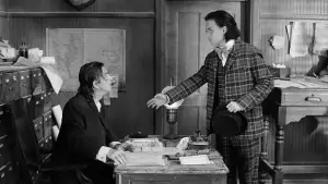 Задник до фильму"Мрець" #730736