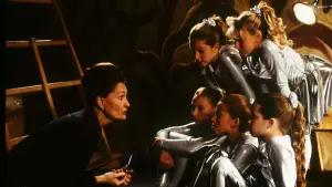 Задник до фильму"Донні Дарко" #528165