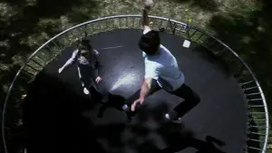 Задник до фильму"Донні Дарко" #528309