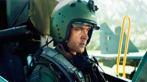 Задник до фильму"Винищувач" #758480