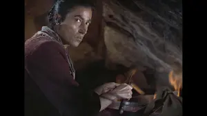 Задник до фильму"По кому подзвін" #468448