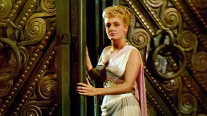 Задник до фильму"Helen of Troy" #903172