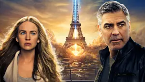 Задник до фильму"Земля майбутнього: Світ за межами" #316092