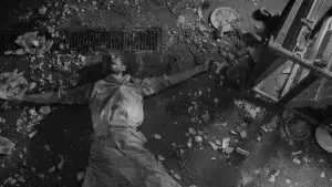 Задник до фильму"Кухня" #785201