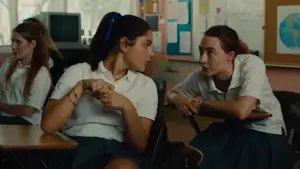 Задник до фильму"Леді Бьорд" #638838