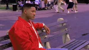 Задник до фильму"Люди в чорному" #233704