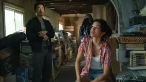 Задник до фильму"Зрив" #508527