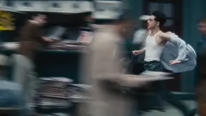 Задник до фильму"Марті Супрім. Геній комбінацій" #508398