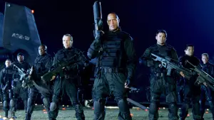 Задник до фильму"Дум" #347770