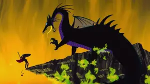 Задник до фильму"Спляча красуня" #634293